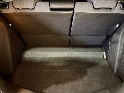 2021 Honda Fit