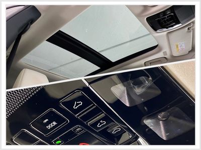 2025 Lexus RX450h+