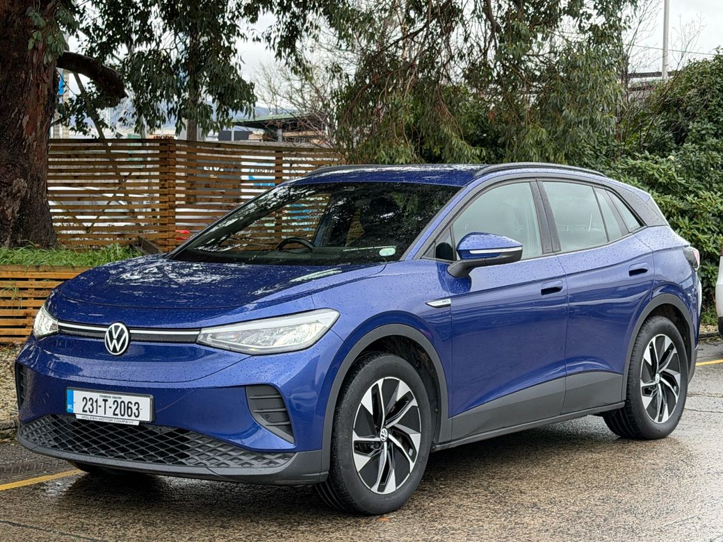 2023 Volkswagen ID.4