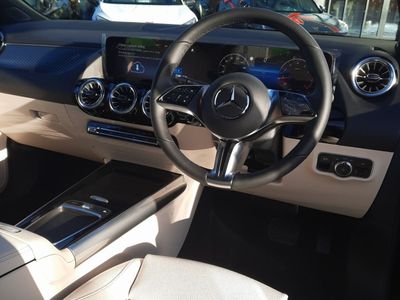 2026 Mercedes-Benz GLA Class