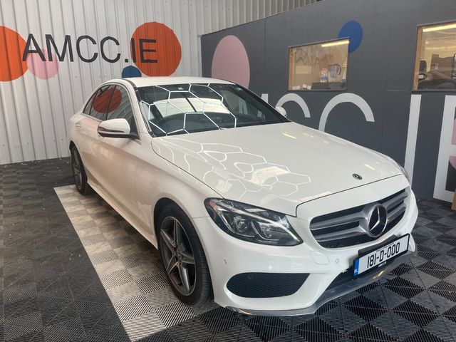 vehicle for sale from The Automatic Motor Car Centre