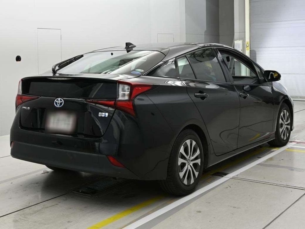 2021 Toyota Prius