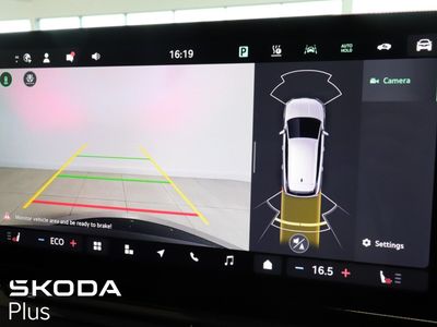 2025 Skoda Enyaq