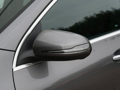 2026 Mercedes-Benz GLA Class