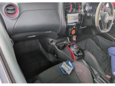 2018 Nissan Note