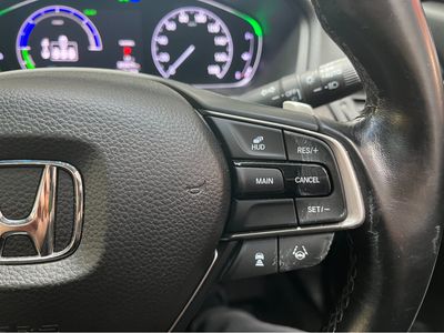 2020 Honda Accord