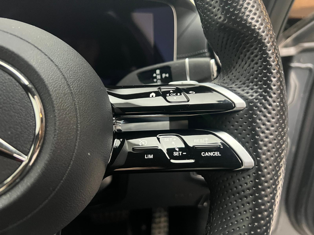 2020 Mercedes-Benz E Class