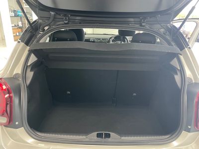 2018 Citroen C3