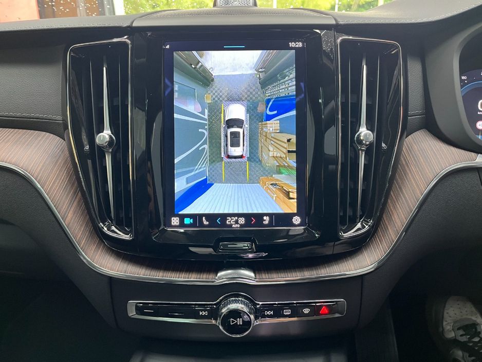 2024 Volvo XC60