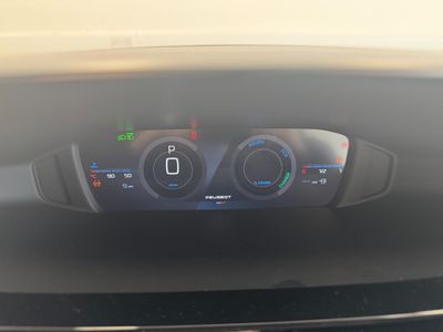 2026 Peugeot 308