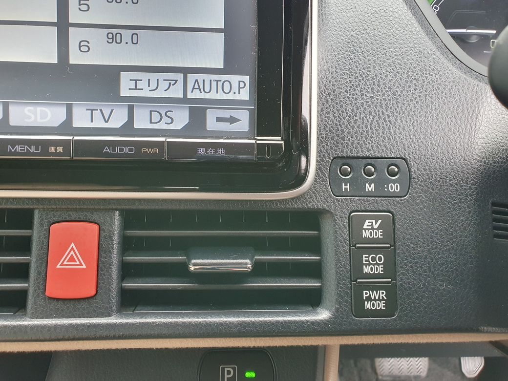 2014 Toyota Noah