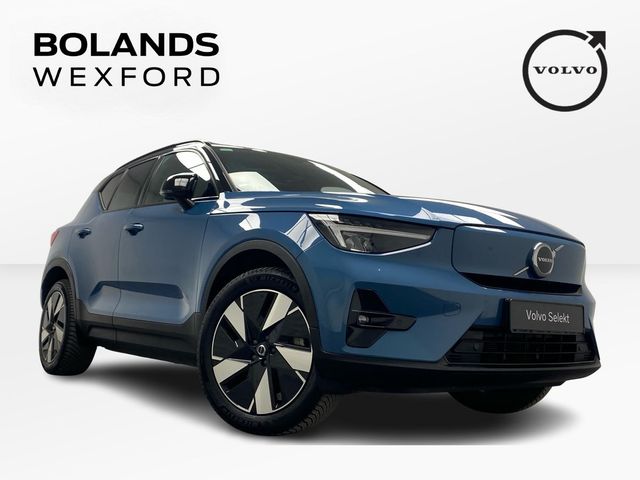 vehicle for sale from Bolands Wexford Town