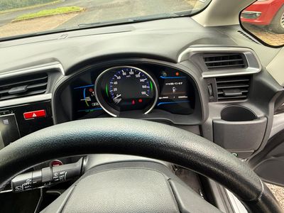 2014 Honda Fit