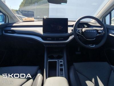 2026 Skoda Enyaq