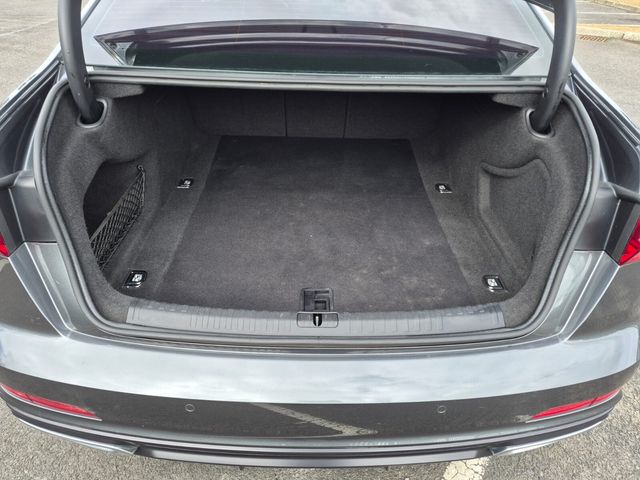 2020 Audi A6