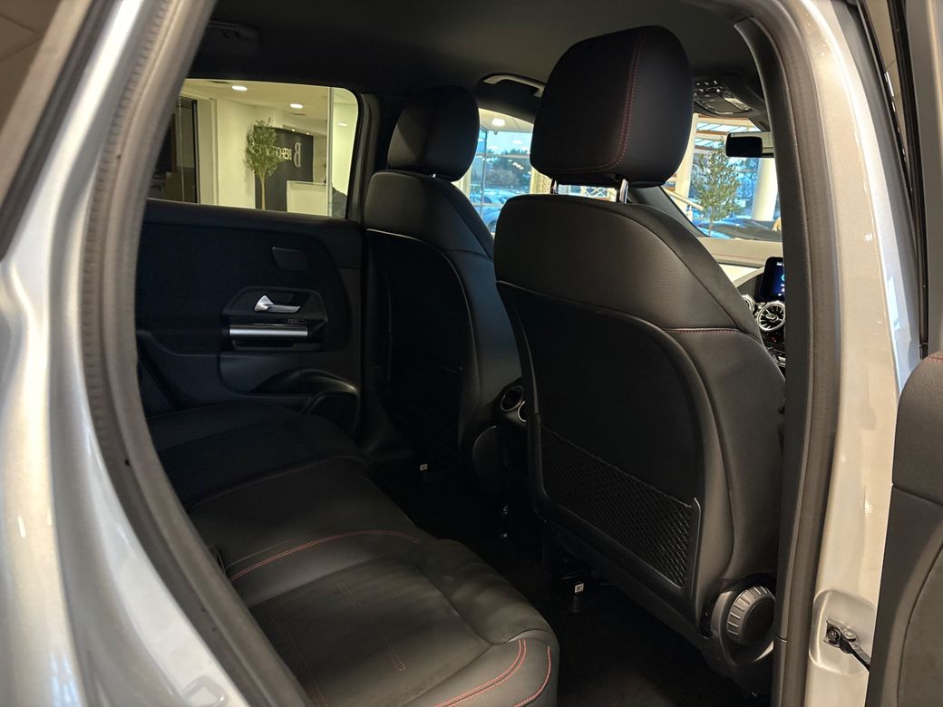 2024 Mercedes-Benz EQA