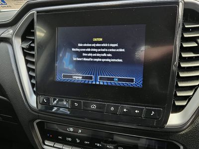 2022 Isuzu D-MAX