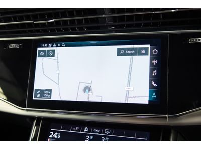 2021 Audi Q8