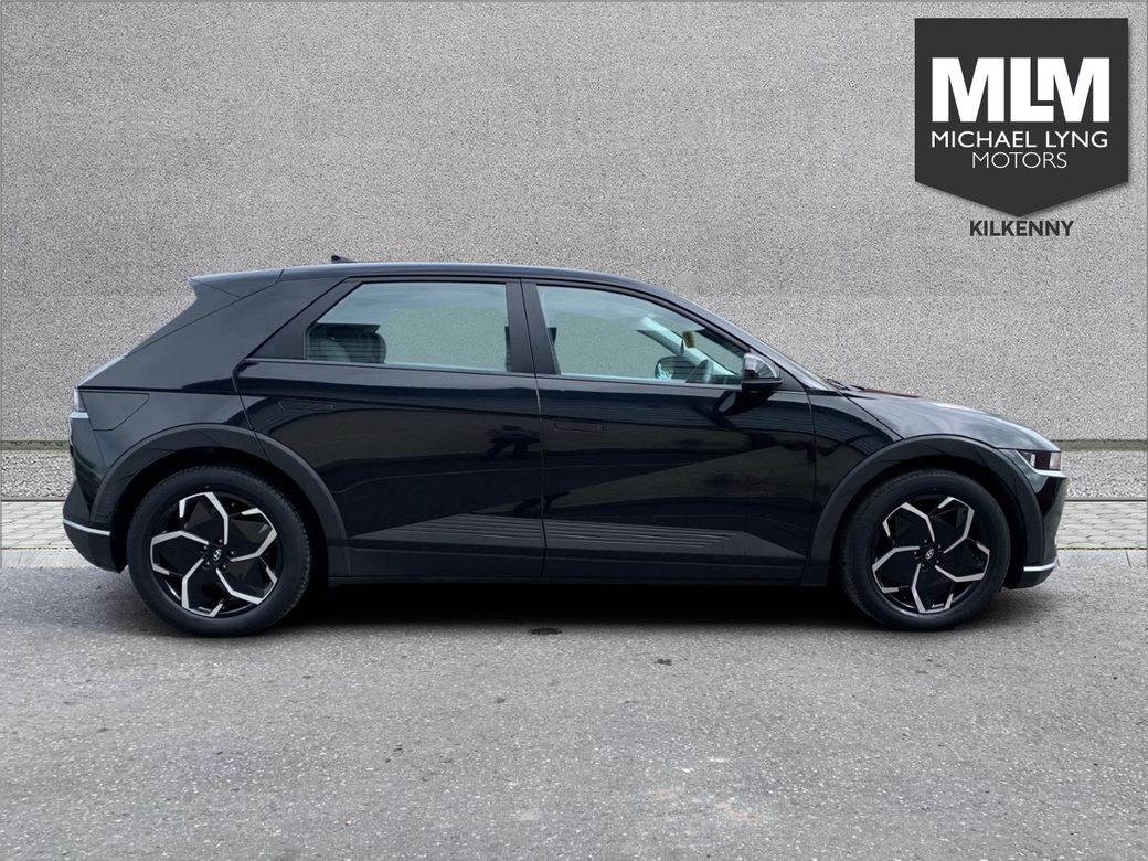 2023 Hyundai Ioniq 5