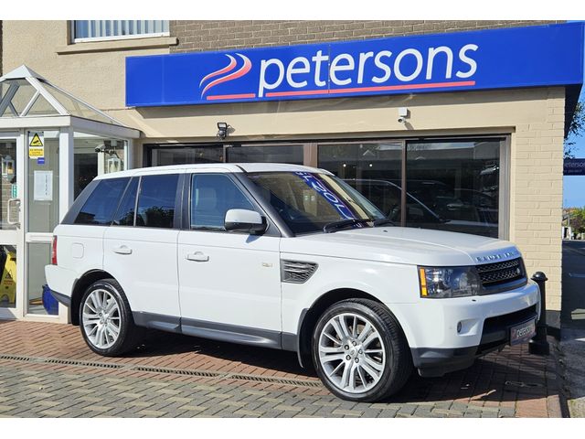 vehicle for sale from Petersons