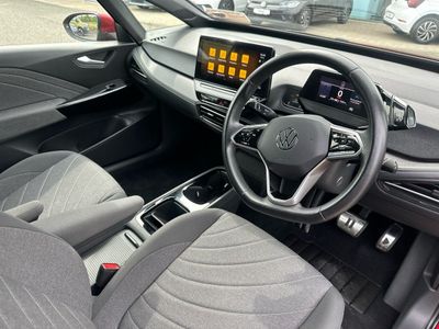 2024 Volkswagen ID.3