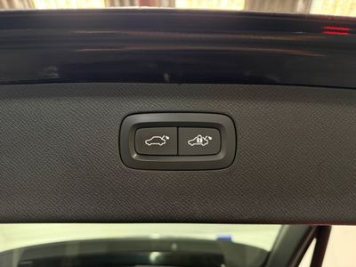 2016 Volvo XC90