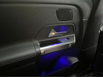 2023 Mercedes-Benz EQB