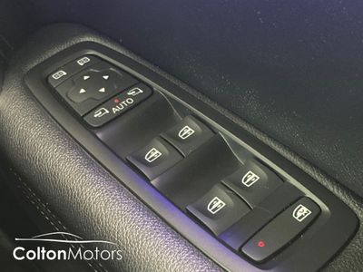 2020 Renault Megane