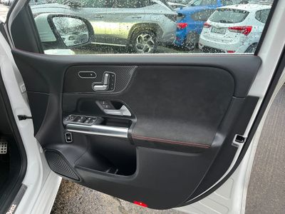 2020 Mercedes-Benz B Class