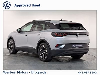 2025 Volkswagen ID.4