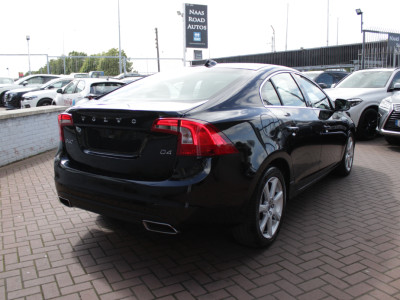 2019 Volvo S60