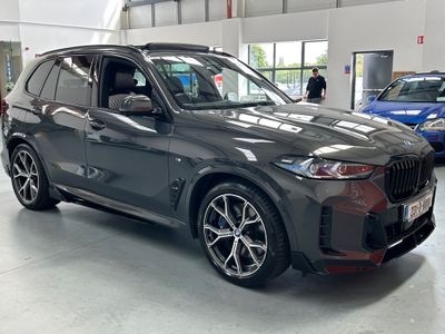 2023 BMW X5