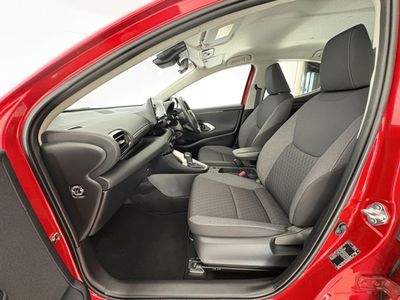 2024 Toyota Yaris