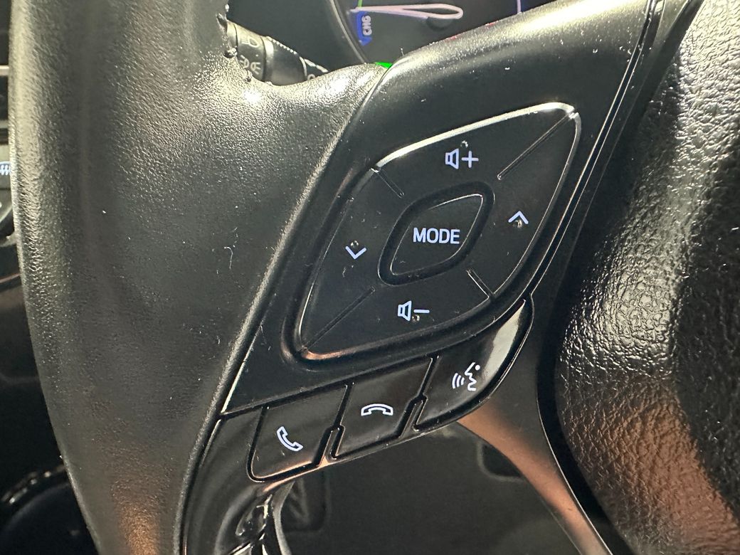 2021 Toyota C-HR