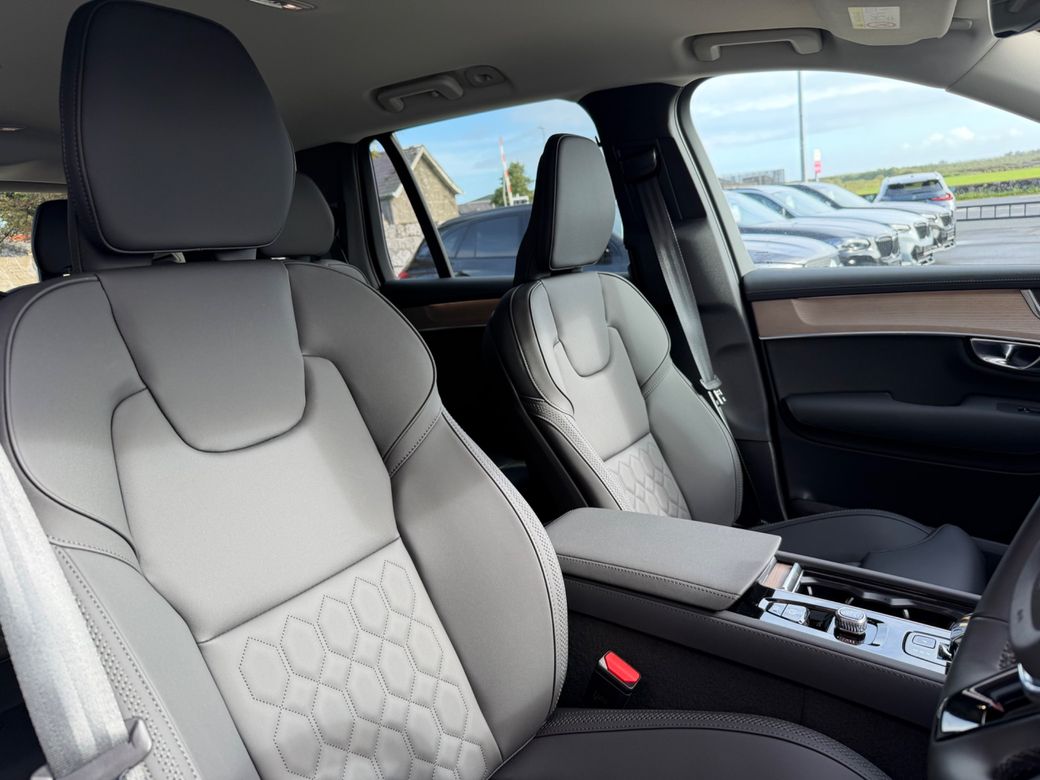 2026 Volvo XC90