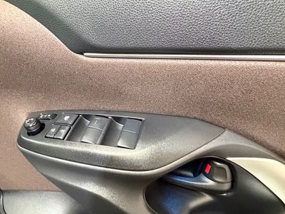 2020 Toyota Yaris Cross
