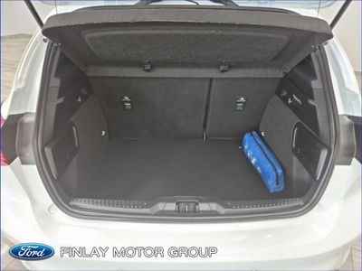 2022 Ford Focus