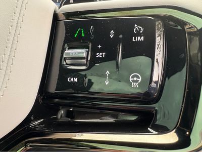 2024 Land Rover Range Rover Sport