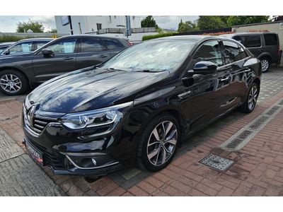 2017 Renault Megane