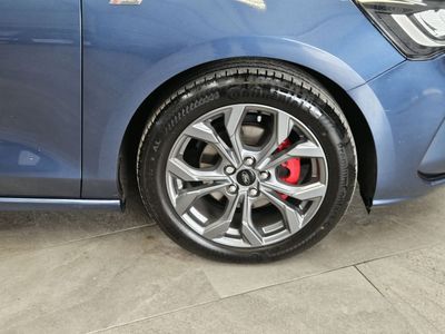2023 Ford Focus