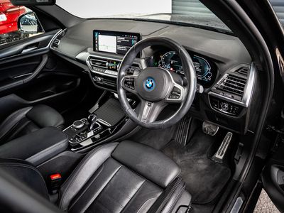 2023 BMW X3