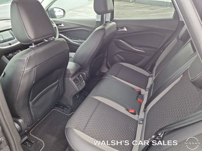 2021 Opel Grandland X