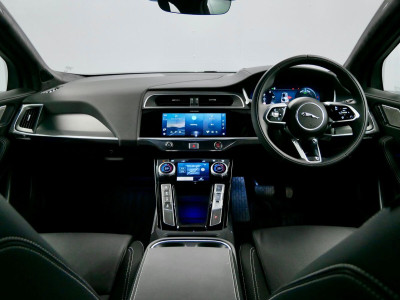 2024 Jaguar I-Pace