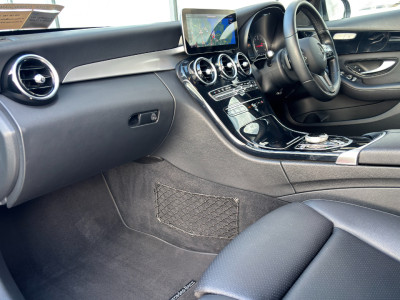 2020 Mercedes-Benz C Class