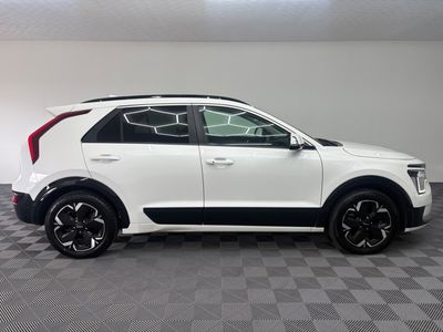 2023 Kia e-Niro