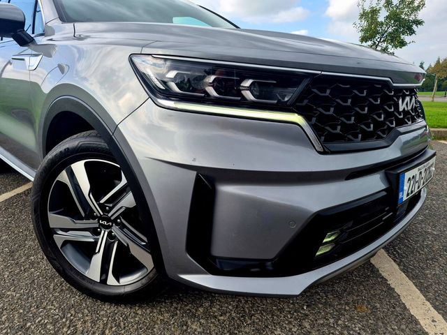 2022 Kia Sorento