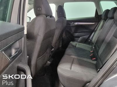 2023 Skoda Karoq