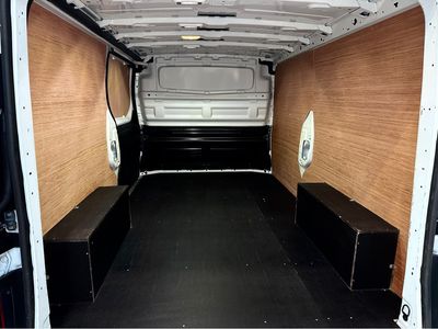2024 Renault Trafic