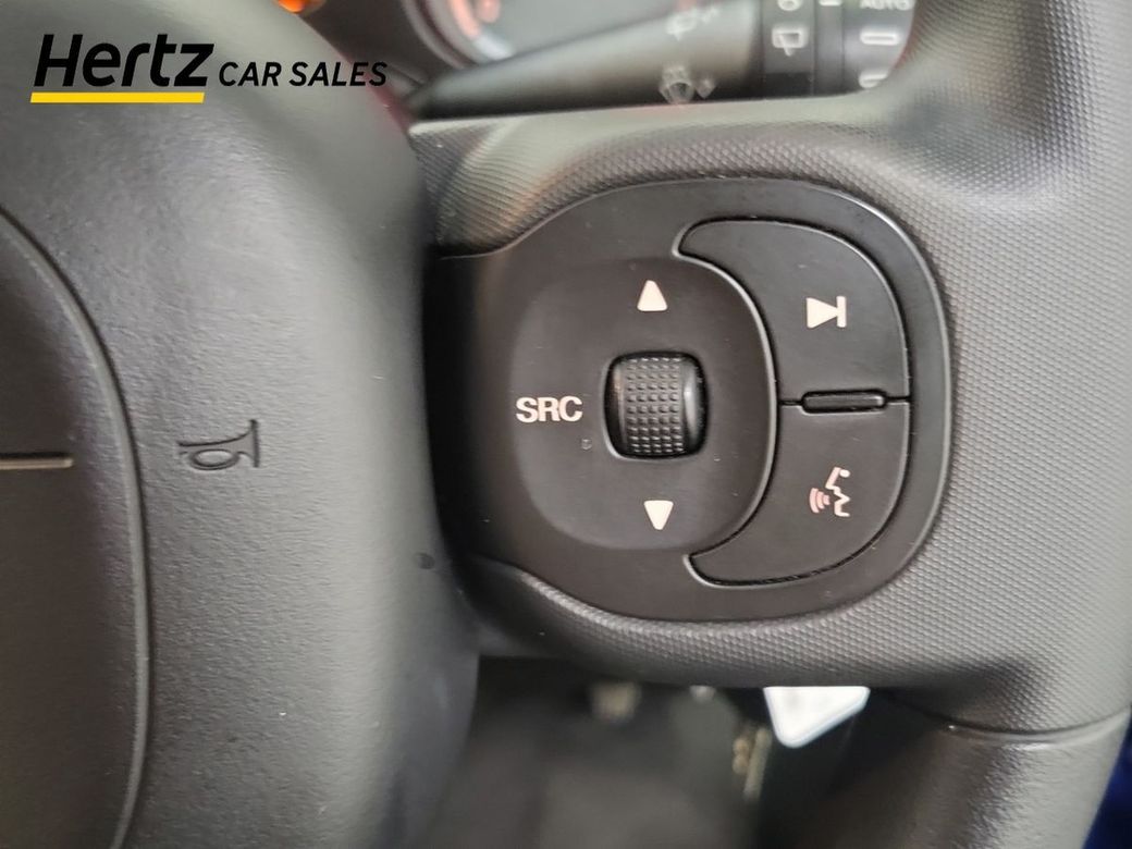 2023 Fiat Panda