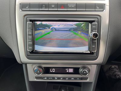 2015 Volkswagen Polo